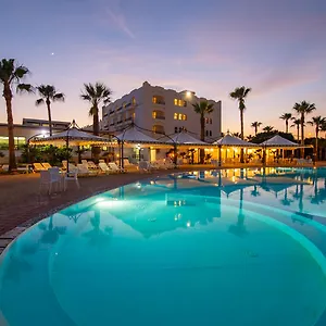 Hotel Baia D'oro Licata