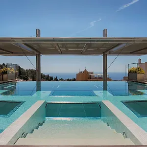 Hotel Nh Collection Taormine