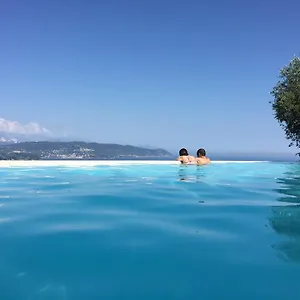 Hotel Le Relais La Spezia