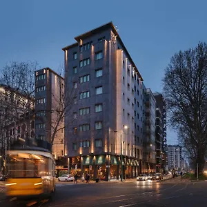 Hotel Windsor Milan