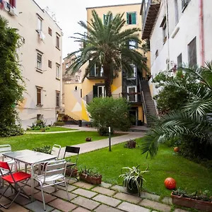 Auberge de jeunesse La Controra Naples
