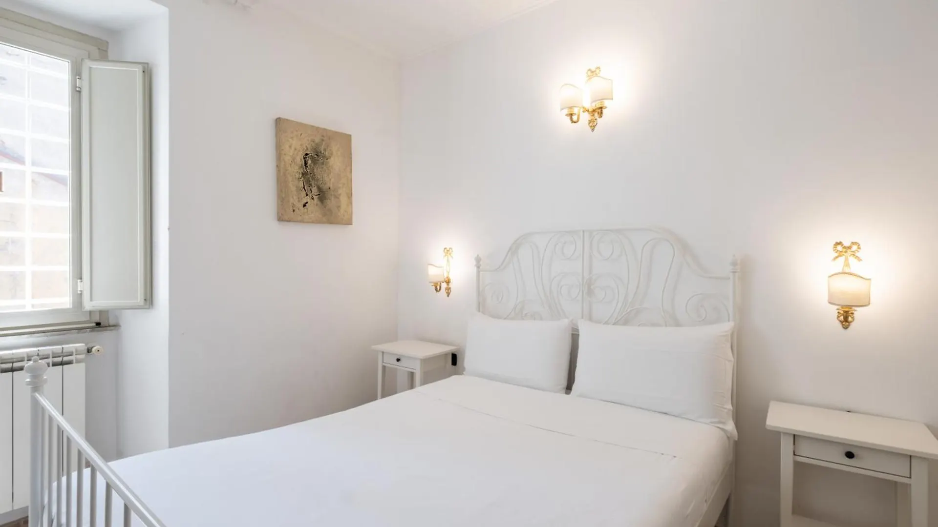 19 Steps Trevi Hotel Rom